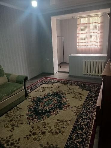 сниму комнату бишкеке: 2 комнаты, Собственник, С мебелью полностью — 3