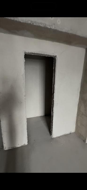1200: 1 комната, 65 м², Индивидуалка, 10 этаж, Готовая ПСО (под самоотделку) — 8