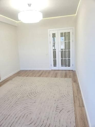 ищу квартиру в кызыл аскере: 2 комнаты, 61 м², Элитка, 2 этаж, Евроремонт — 5