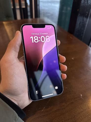 айфон 5 цена в бишкеке бу: IPhone 14, Б/у, 128 ГБ, Чехол, 83 % — 2