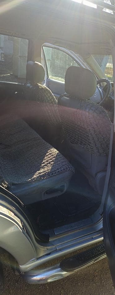 продаю лексус 460: Mercedes-Benz M-Class: 2000 г., 3.2 л, Автомат, Бензин, Внедорожник — 7