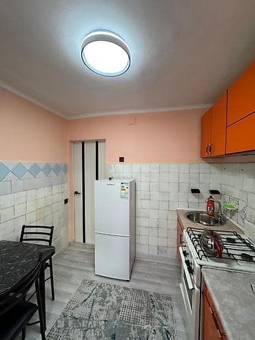 rent: 2 комнаты, Собственник, С мебелью полностью — 10