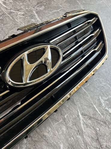 радиатор кондиционера опель вектра б: Решетка радиатора Hyundai 2017 г., Новый, Аналог — 1