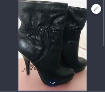 белорусская обувь для проблемных ног бишкек: Батинкелер, 35, Michael Kors, Колдонулган, түсү - Кара, Өзү алып кетүү — 2