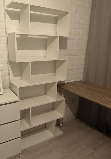 икея: Стеллаж Ikea / этажерка / стеллаж для рассады доставка по городу + — 3