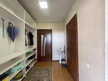 old bishkek: Дом в ж/м Арча-Бешик, 7 комнат, 128 м², участок 6 соток — 192 000 $ — 1
