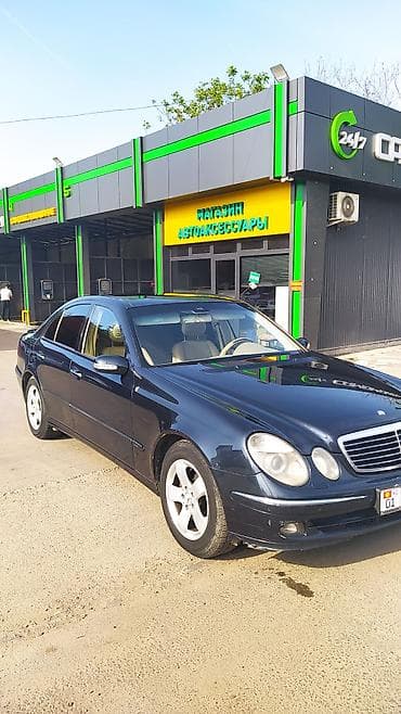 литол цена бишкек: Mercedes-Benz E-Class: 2004 г., 3.2 л, Автомат, Бензин, Седан — 1