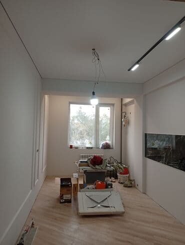 Бала бакчалар, бала багуучулар: Толук оңдоо | Офистер, Батирлер, Үйлөр 6 жылдан ашык тажрыйба — 5