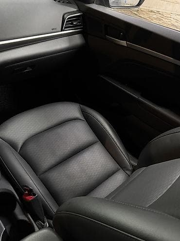 Продажа авто: Hyundai Avante: 2019 г., 1.6 л, Автомат, Бензин, Седан — 6