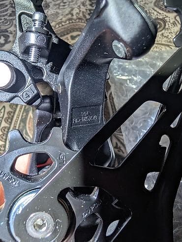 300 000: Shimano Deore RD-M5100 SGS 1x11 Переключатель задний Shimano Deore — 4