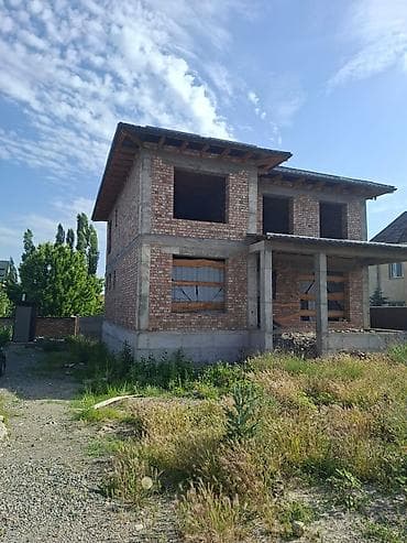 🏡 Дом вашей мечты в Арча-Бешик! Продается просторный двухэтажный дом