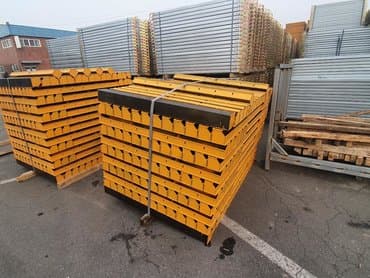 шредеры 100 на колесиках: Опалубка — 16