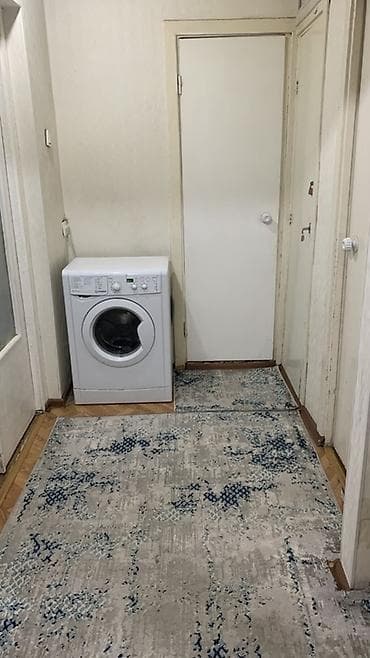 аренда квартиры город ош: 1 комната, Без подселения, С мебелью полностью — 4