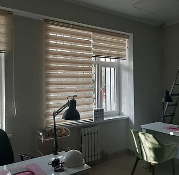 persian carpets: Рулонные шторы День-Ночь (зебра) - Двухслойное полотно с чередованием — 2