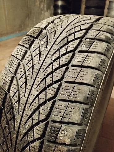 audi r8: Литые Диски R 17 AMG, Комплект, отверстий - 5, Б/у — 8