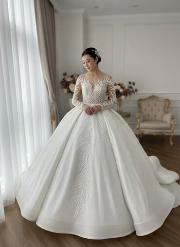 эксклюзивное свадебное платье ручной работы: Спешите Спешите.в связи с закрытием салона большая распродажа — 2