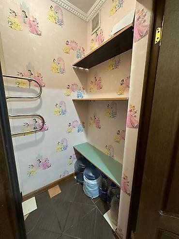 политех дом: 1 комната, 42 м², Элитка, 9 этаж, Евроремонт — 4
