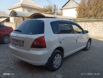 двигатель на хонда срв бишкек: Honda Civic: 2001 г., 1.5 л, Вариатор, Бензин, Хэтчбэк — 5