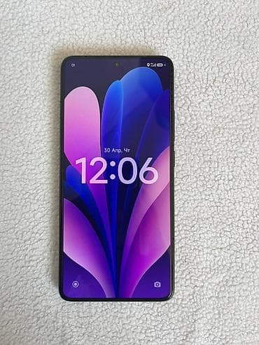 poco f6: Poco F7 Pro, 512 ГБ, цвет - Черный — 4