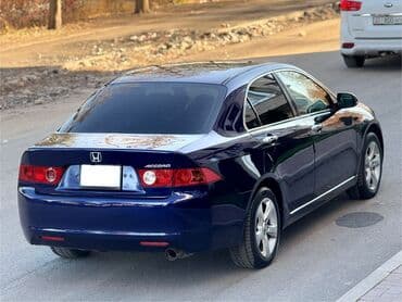 двигатель на хонда фит в бишкеке: Honda Accord: 2004 г., 2 л, Автомат, Бензин, Седан — 8