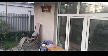 студия комната: Срочно продам пол дома 80кв.м участок 4 сотки( до 24 июля срочная — 1