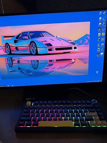 hyper x cloud: Компьютер, Для работы, учебы, HDD + SSD — 3