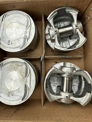 Поршни Honda 2024 г., Новый, Оригинал, Япония