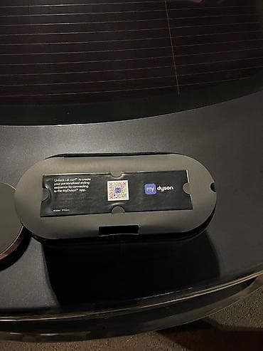 iphone 6 7: Мультистайлер Dyson, Для завивки — 3