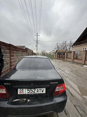 рулевая рейка нексия 2: Daewoo Nexia: 2010 г., 1.5 л, Механика, Газ, Седан — 8