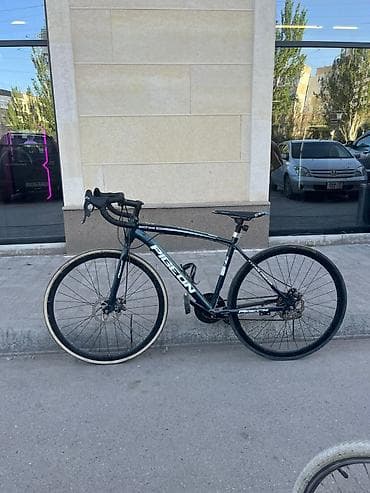 гревел велосипед купить: Шоссейный велосипед, Рама M (156 - 178 см), Б/у — 2