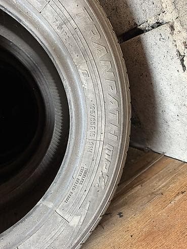 toyo: Шины 185 / 65 / R 15, Лето, Комплект, Легковые, Toyo — 2