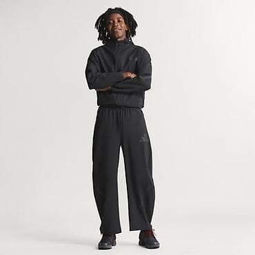 Личные вещи: Легкие Спортивные Брюки Adidas – Идеал на Лето! - оригинал 💯 Ищете — 1