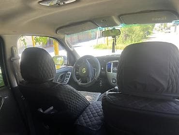 fit 2 2011: Mazda Tribute: 2004 г., 2.3 л, Механика, Бензин, Кроссовер — 3