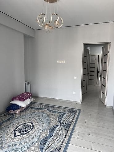 Квартиры: 2 комнаты, Собственник, С мебелью частично — 6