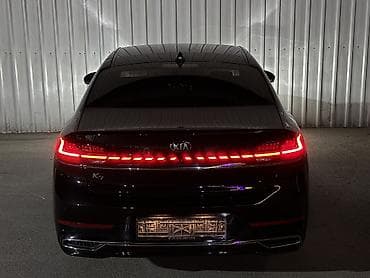 Услуги: Сдаю Kia K7, Посуточно, Без водителя, | Залог, От 18 лет — 5