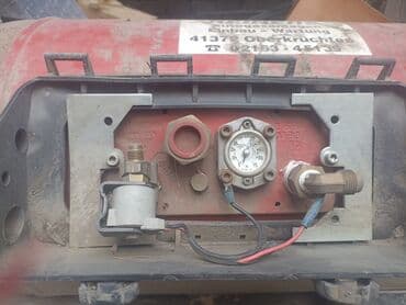 mercedes smart: Топливный бак Б/у — 1