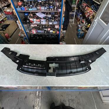 es300: Решетка радиатора Lexus 2017 г., Новый, Оригинал — 6