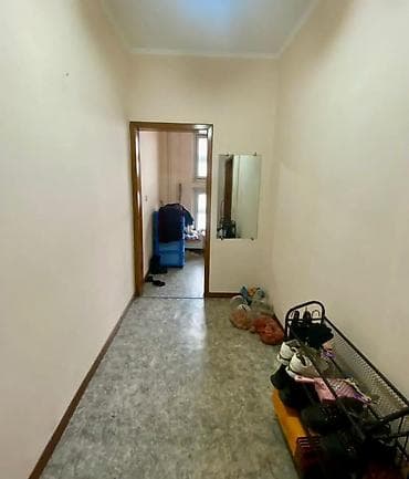 Новостройки от застройщика: 3 комнаты, 62 м², 106 серия, 8 этаж, Старый ремонт — 8