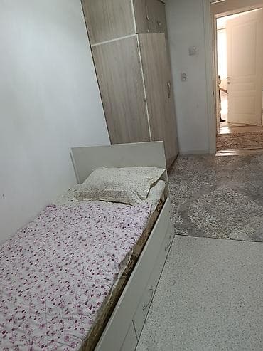 48 м², С мебелью