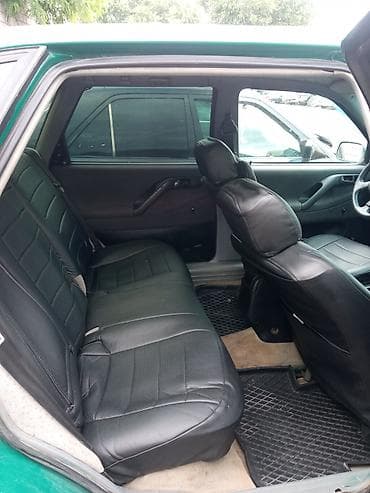 руль на пасат: Volkswagen Passat: 1994 г., 1.8 л, Механика, Седан — 2
