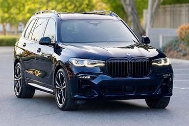 BMW: BMW X7: 2021 г., 3 л, Автомат, Бензин, Кроссовер — 6