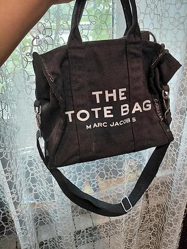 Сумка THE TOTE BAG at lalafo.kg Сумка THE TOTE BAG