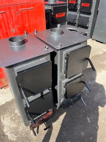 котёл сапок: Котлы для отопления оптом и на заказ — 1