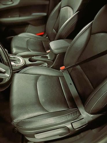 e2 byd: Kia K3: 2021 г., 1.6 л, Вариатор, Бензин, Седан — 6