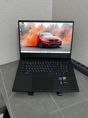 tab 5: Игровой, Б/у, Intel Core i7 — 1