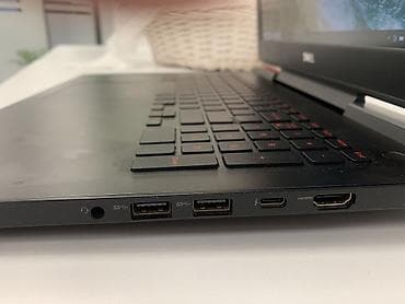 dell i3: Игровой, Б/у, Intel Core i7 — 4