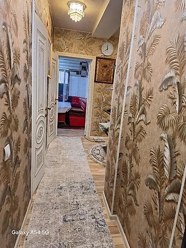 индив: 2 комнаты, Агентство недвижимости, Без подселения, С мебелью полностью — 5