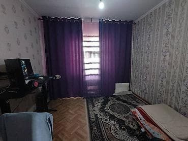 royal construction: 2 комнаты, 52 м², 106 серия, 7 этаж — 4