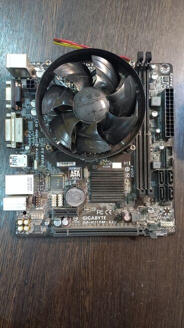 оперативная память 4 гб ddr4: Энелик плата, Колдонулган — 1