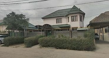 280 м², 6 комнат, Утепленный, Бронированные двери, Балкон застеклен at lalafo.kg 280 м², 6 комнат, Утепленный, Бронированные двери, Балкон застеклен